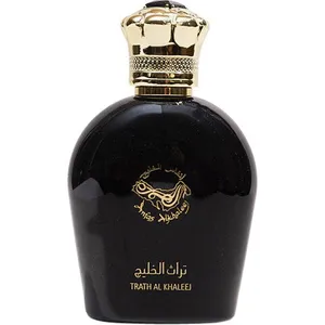 Anfas Alkhaleej Trath Al Khaleej parfüm şişesi