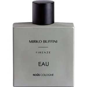 Mirko Buffini Noûs Cologne - Eau parfüm şişesi