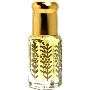 Elixir Attar Spirit of Aryanam / Spirit of Persia parfüm şişesi