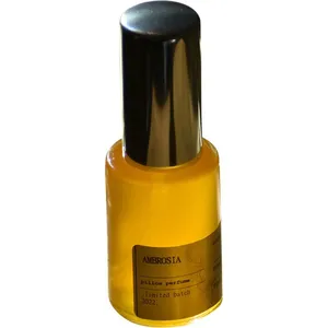 Gather Perfume Ambrosia parfüm şişesi