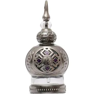 Khadlaj Shamookh (Silver) parfüm şişesi