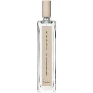 Serge Lutens Parole d'eau parfüm şişesi