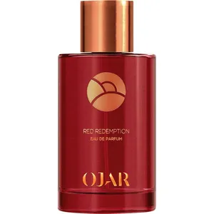 Ojar Red Redemption (Eau de Parfum) parfüm şişesi