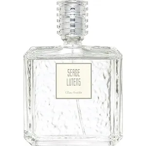 Serge Lutens L'Eau Froide perfume bottle