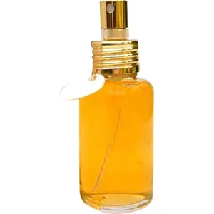 Crow Perfume No. 1 FRUTA + LECHE parfüm şişesi