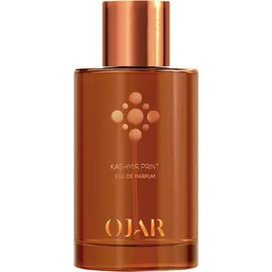 Ojar Kashmir Print (Eau de Parfum) parfüm şişesi
