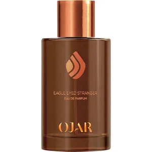 Ojar Eagle Eyed Stranger (Eau de Parfum) parfüm şişesi