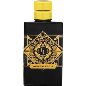 La Fede Royal Oud Collection - Oud for Kings perfume bottle