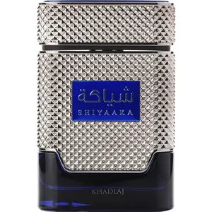 Khadlaj Shiyaaka (Blue) parfüm şişesi