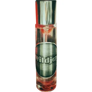 One Way Bridge Perfumes Wildjoy parfüm şişesi