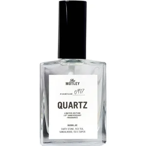 The Motley Quartz parfüm şişesi