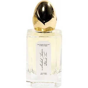 Marissa Zappas The Garden Collection - Smoked Jasmine Black Tea perfume bottle