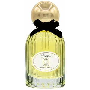 Marissa Zappas Petrichor / The Garden Collection - Petrichor perfume bottle