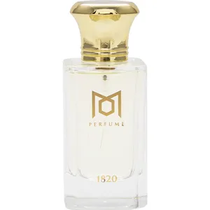 MO Perfume 1820 perfume bottle