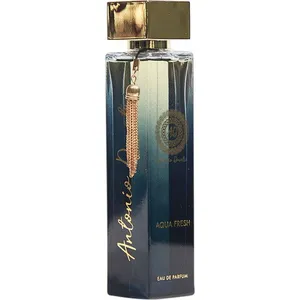 Antonio Dmetri Aqua Fresh parfüm şişesi