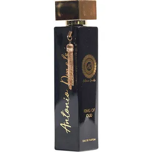 Antonio Dmetri King of Oud parfüm şişesi