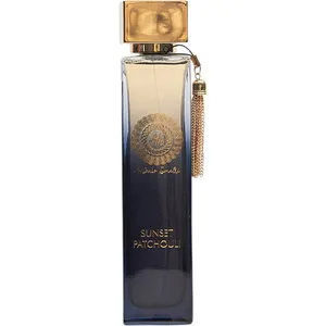 Antonio Dmetri Sunset Patchouli parfüm şişesi