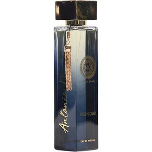Antonio Dmetri Fresh Oud parfüm şişesi