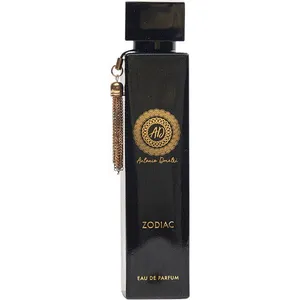 Antonio Dmetri Zodiac perfume bottle