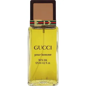 Gucci pour Homme (1976) (Eau de Toilette) perfume bottle