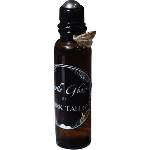 Dark Tales Castle Ghost perfume bottle
