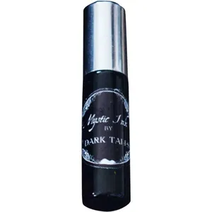 Dark Tales Mystic Ink parfüm şişesi