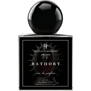 Dark Tales Bathory parfüm şişesi