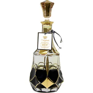 Atiab Almalak Golden Oud / العود الذهبي (Perfume Oil) perfume bottle