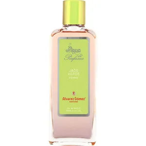 Alvarez Gómez Agua de Perfume - Jade Verde parfüm şişesi