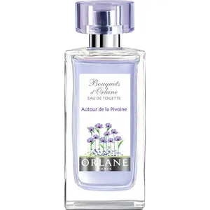 Orlane Bouquets d'Orlane - Autour de la Pivoine parfüm şişesi