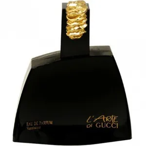 Gucci L'Arte di Gucci (Eau de Parfum) perfume bottle