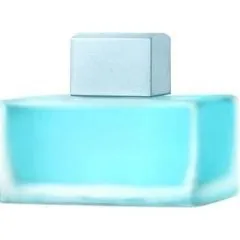 Banderas Blue Cool Seduction for Women parfüm şişesi
