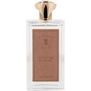 Les Fragrances Oubliées Le Coucher du Soleil perfume bottle