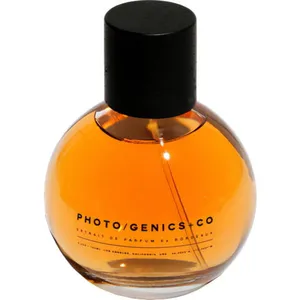 Photo/Genics + Co Hashish parfüm şişesi