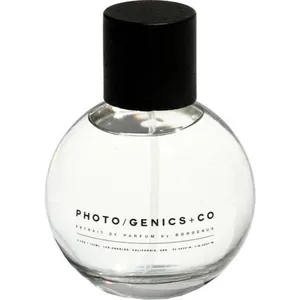 Photo/Genics + Co Indica parfüm şişesi