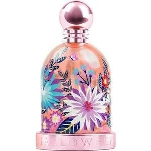 Halloween Blossom perfume bottle