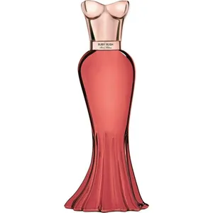 Paris Hilton Ruby Rush parfüm şişesi