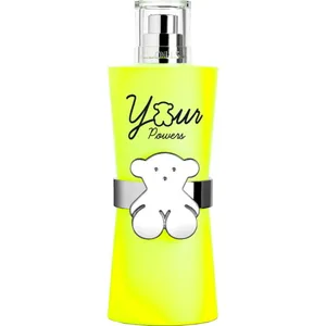 Tous Your Powers perfume bottle