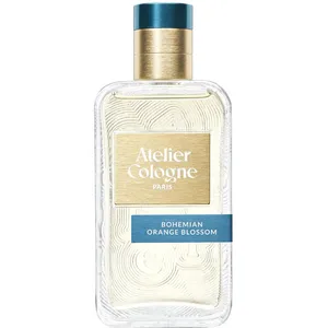 Atelier Cologne Bohemian Orange Blossom parfüm şişesi