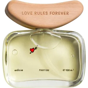 enSoie Love Rules Forever parfüm şişesi