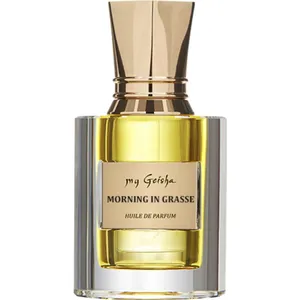 My Geisha Morning in Grasse (Huile de Parfum) perfume bottle