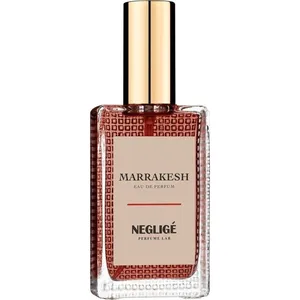 Negligé Perfume Lab Marrakesh parfüm şişesi