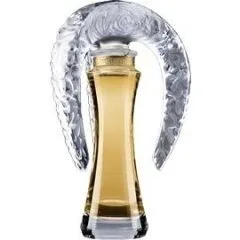 Lalique Cristal - Sillage Edition Limitée 2012 parfüm şişesi