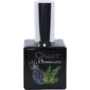 Indices Crazy Rosemary parfüm şişesi
