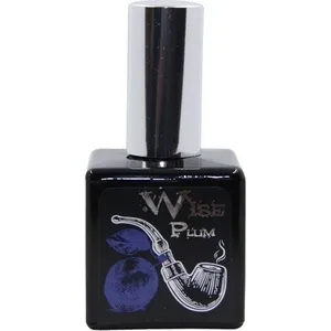 Indices Wise Plum parfüm şişesi