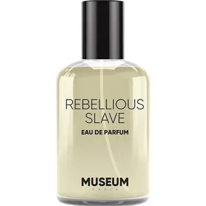 Museum Rebellious Slave parfüm şişesi