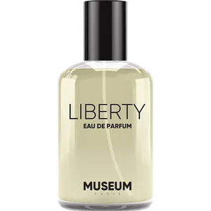 Museum Liberty parfüm şişesi