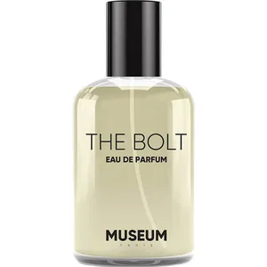 Museum The Bolt parfüm şişesi