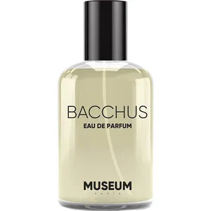 Museum Bacchus parfüm şişesi