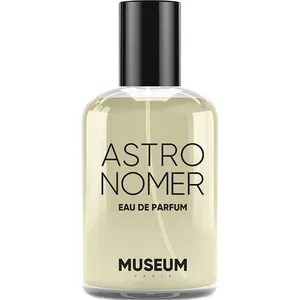 Museum Astronomer parfüm şişesi